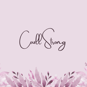 Team Page: Coull Strong